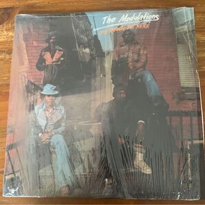 新品未使用 Modulations J Dilla Common 9th Wonder