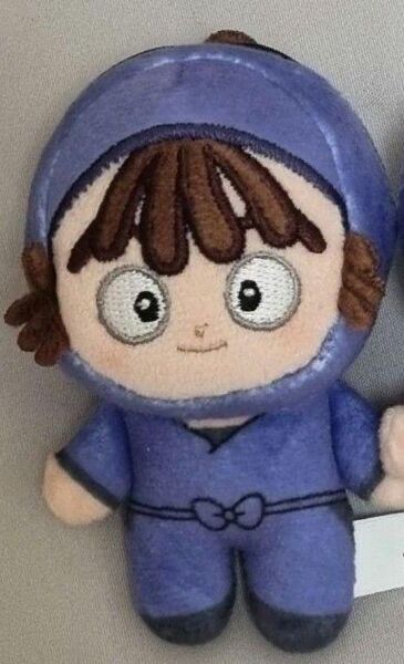 劇場版忍たま乱太郎忍たま乱太郎ほわぬい