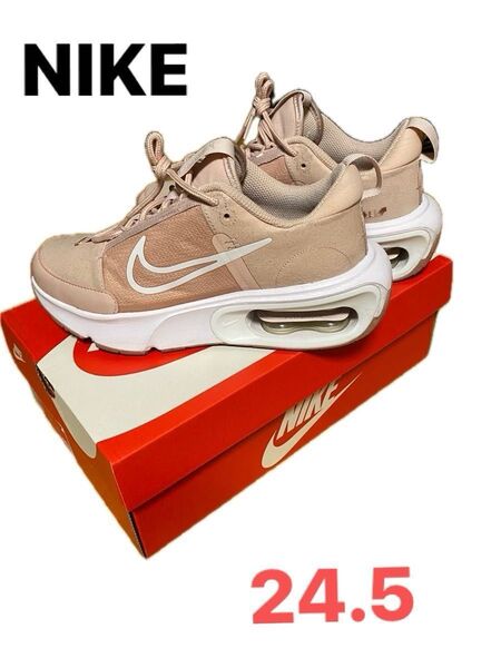 NIKE ナイキ エアマックス INTRLK