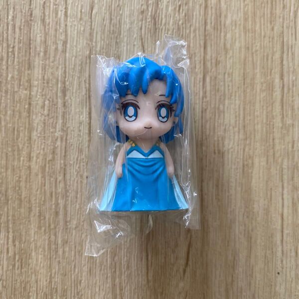 劇場版セーラームーンCosmos ソフビパペットマスコット セーラーマーキュリー