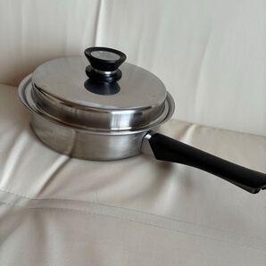 アムウェイ中フライパン