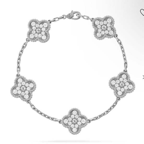 ヴァンクリーフ&アーペル(Van Cleef & Arpels) ブレスレット