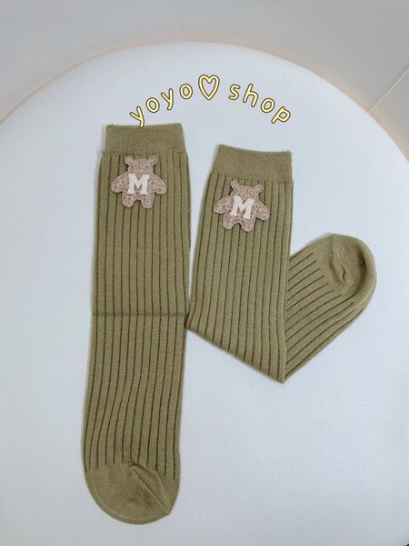 新品匿名配送 可愛い キッズ 靴下 女の子 ハイソックス ガールズ 2WAY靴下