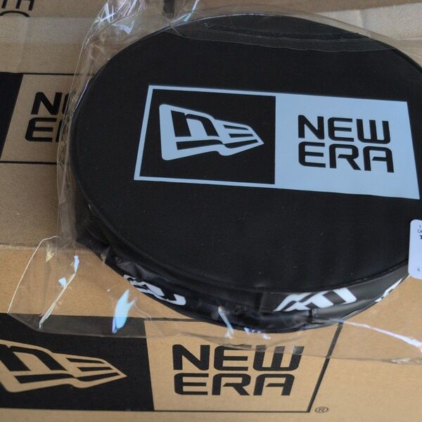 ニューエラキャップキーパー NEWERA 新品未使用