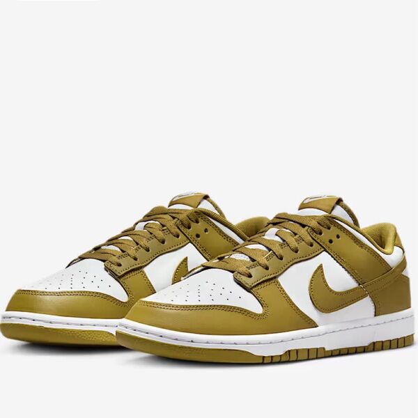 確実正規品★ 新品未使用 NIKE DUNK LOW RETRO ナイキ ダンク ロー 28.5cm スニーカー US10.5