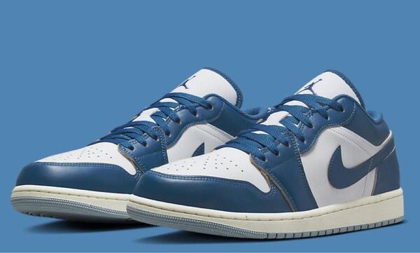 確実正規品★ 新品未使用 NIKE Air Jordan Low SE 28.5cm エアジョーダン ロー