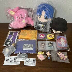 BTS ジョングク グッズ