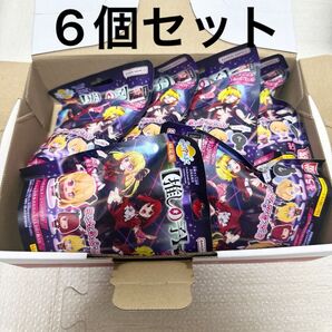 【新品未使用】推しの子 限定版びっくらたまご6点セット