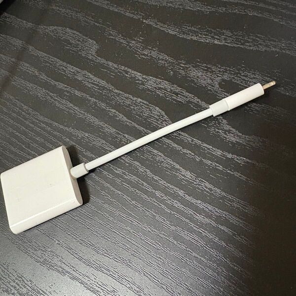 カードリーダー SDカードリーダー データ読み込み iPhone IOS Lightning ライトニング