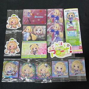アキロゼ まとめ売り ホロライブ