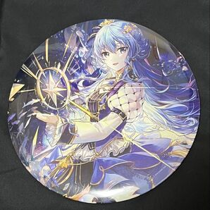 星街すいせい ビッグボタンスタンド 1stソロライブ ホロライブ