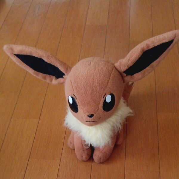 イーブイ ぬいぐるみ ポケモン