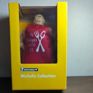 ミシュラン ビバンダム フィギュア Tokyo2008 Michelin限定品