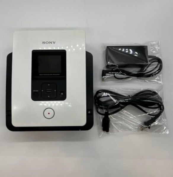 SONY VRD-MC5 DVDライター