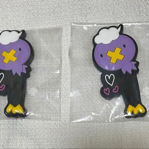 ポケモン フワンテ 一番くじ F賞 ぷっくりラバーマスコット ポケモン フワンテ 一番くじ F賞 ぷっくりラバーマスコット