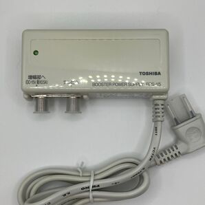PS-5 TOSHIBA ブースターパワーサプライ BPS-15 電源部