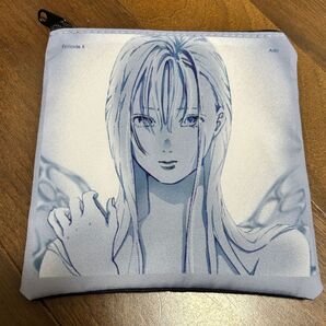 【新品、限定、レア】Ado Hibana シークレット ランダム ポーチ episodeX