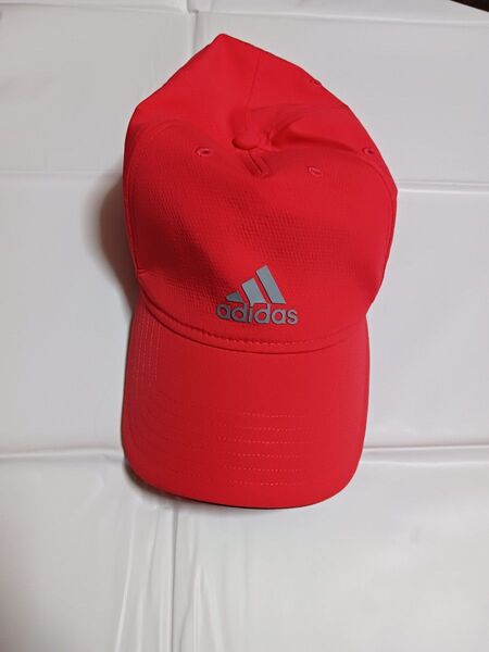 アディダス adidas キャップ 帽子 OSFX(57~60cm) メンズ