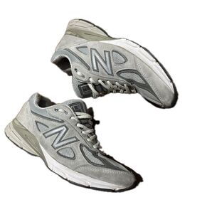 スニーカー ニューバランス m990v4 m990gl4 d 26.0 m990