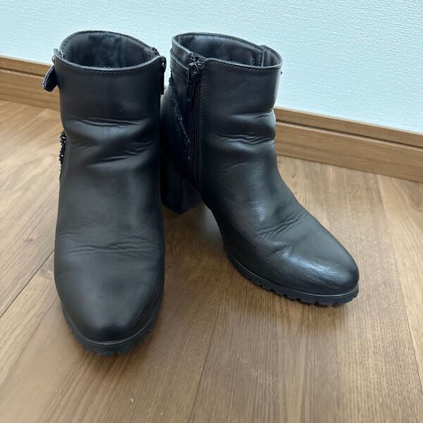 axes femme ショートブーツ Mサイズ