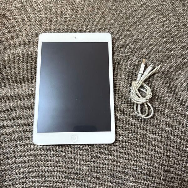 Apple iPad mini 2 ME824J/A 32GB Wi-Fiモデル