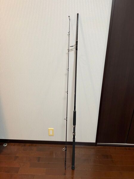 ※最終値下げ※ SHIMANO コルトスナイパーXR106H/PS