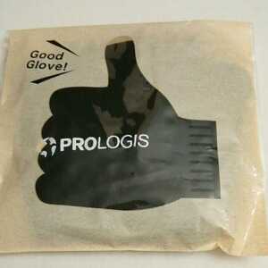 プロロジス　PROLOGIS　手袋　ノベルティ　A-7