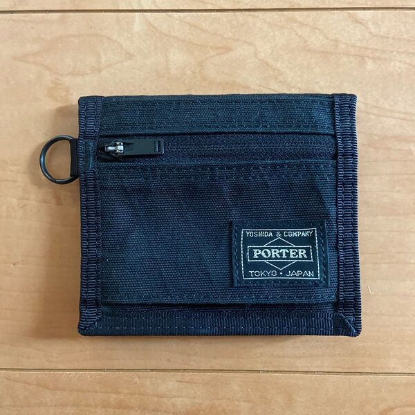 PORTER 吉田カバン 財布 ハイブリッド ウォレット ポーター HYBRID