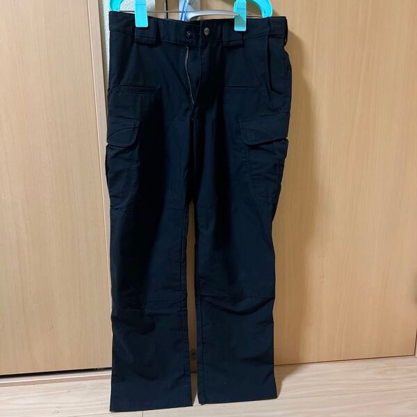 5.11タクティカル ストライクパンツ 30インチ×30インチ ウエスト76センチ 股下76センチ メンズ