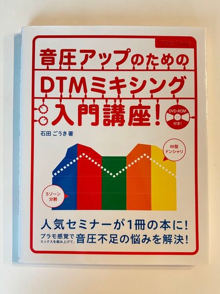 音圧アップのためのDTMミキシング入門講座!