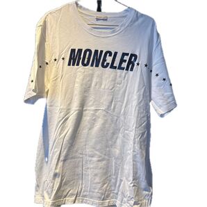 モンクレール MONCLER 半袖Tシャツ メンズ