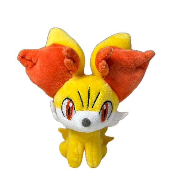 ポケモン フィット フォッコ ぬいぐるみ ポケモンセンター