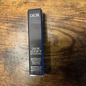 Dior Addict Lip Maximizer