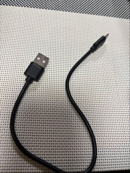USB Type-Cケーブル