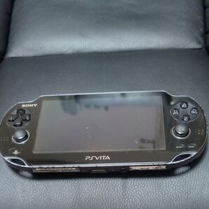 PS VITA PCH-1100 充電器付