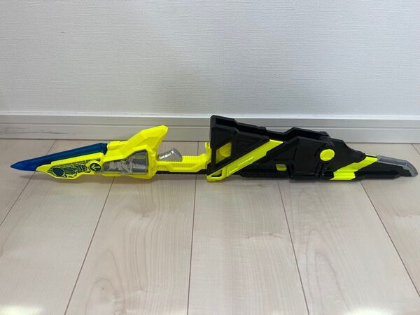仮面ライダーゼロワン 武器