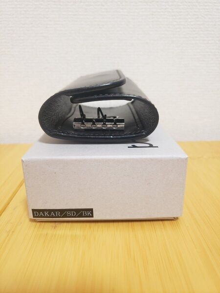ワイルドスワンズ ダカール SD/BK