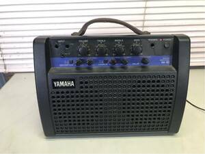 YAMAHA ギターアンプ VA-10 中古現状品