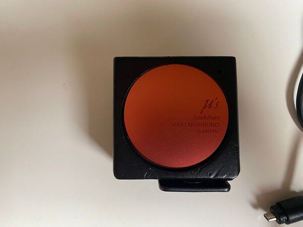 Astell&Kern ラブライブ/西木野真姫モデルポータブルアンプ