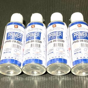 サビ止めスプレー 錆止めスプレー JPMS28 4本セットエポキシ樹脂 ペイント