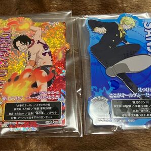 1番くじ ワンピース 試練のその先へ I賞ACLLECT
