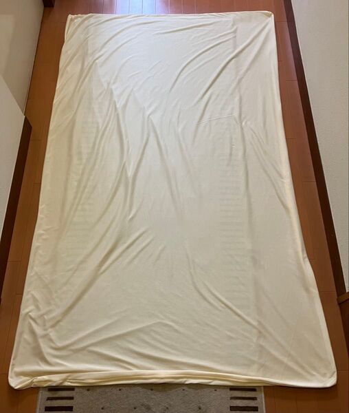 トゥルースリーパー プレミアム セミダブル 専用内カバー 中古品