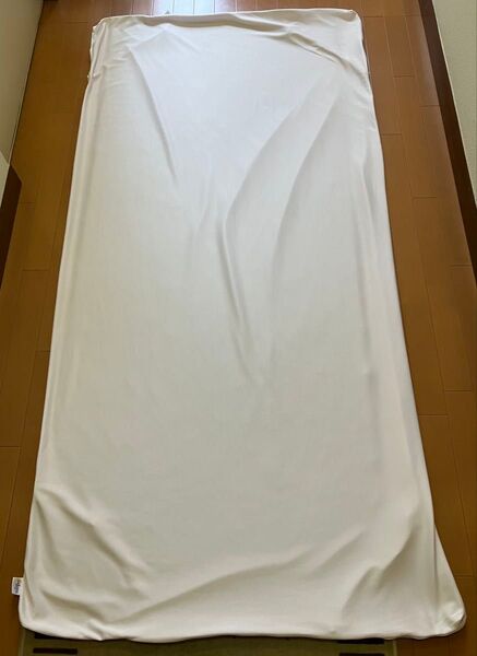 トゥルースリーパー プレミアム シングル 専用カバー ピンク 中古品