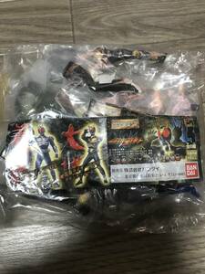 HGシリーズ　仮面ライダーアギト　～仮面ライダーアギト登場編～　新品　全６種セット