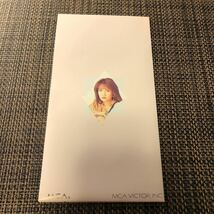 【非売品】【送料無料】超レア!! 浜田麻里 Someone Like You 8cmCD_画像2