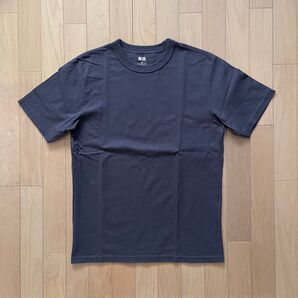 ユニクロ U クルーネックTシャツ