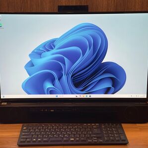 Esprimo FH90/E2 i7-10750H 8GB 256GB 3TB