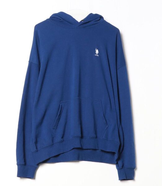 U.S. POLO ASSN.パーカー