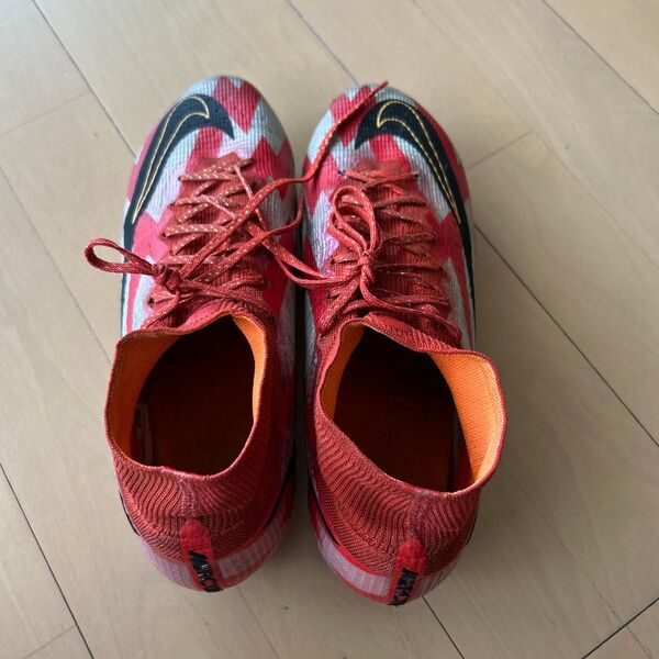 NIKE マーキュリアルスーパーフライ9エリートFG 28.5cm