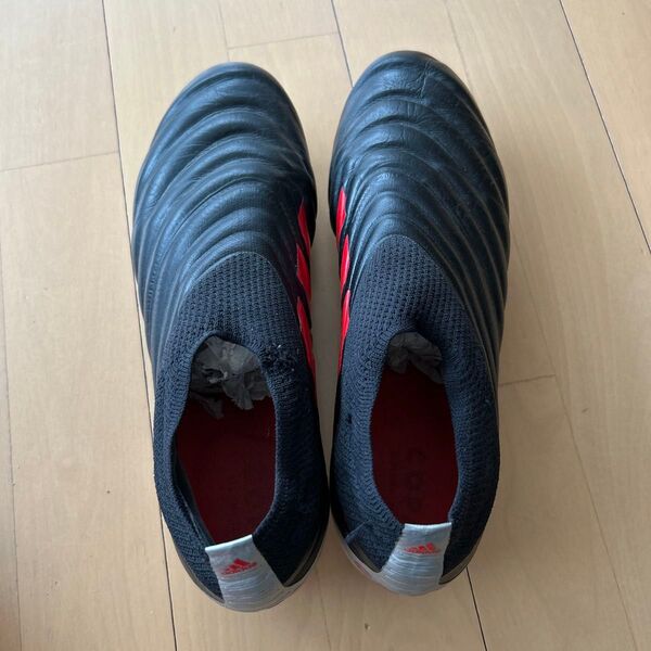 adidas Copa 取り替え式 サッカースパイク 28cm